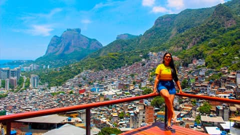 Rocinha