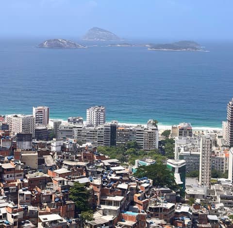 PPG Walking Tour | Na Favela Turismo (photo 1)
