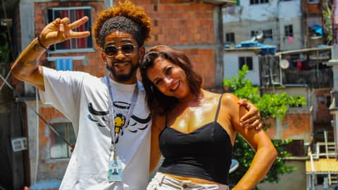 Rocinha Walking Tour | Na Favela Turismo (photo 2)