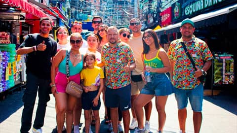 Rocinha Walking Tour + Hotel Transfer | Na Favela Turismo (photo 1)