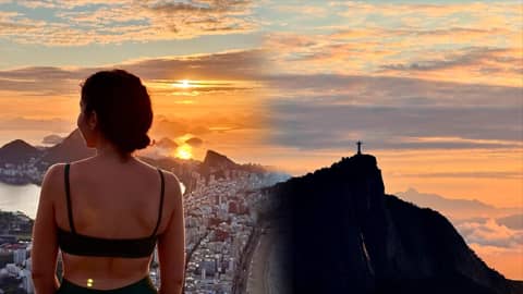 Trilha do Vidigal: Dois Irmãos | Na Favela Turismo (foto 1)