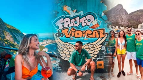 Vidigal Walking Tour | Na Favela Turismo (photo 1)
